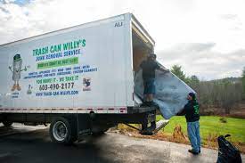 Best Basement Cleanout  in Woodstock, VA